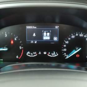 Foto inzerátu Ford Focus 1.5 EcoBlue