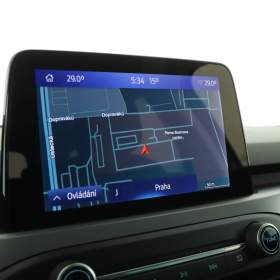 Foto inzerátu Ford Focus 1.5 EcoBlue