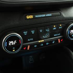 Foto inzerátu Ford Focus 1.5 EcoBlue