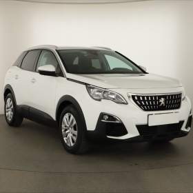 Peugeot 3008 1.2 PureTech / 19629693