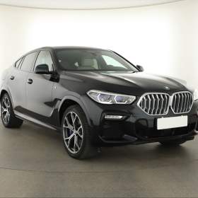 BMW X6 xDrive30d / 19629695