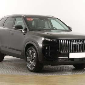 Jaecoo 7 1.6 TGDI / 19629698