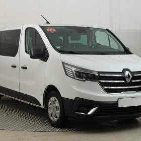 Fotka k inzerátu Renault Trafic 2.0 Blue dCi / 19517609