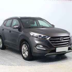 Hyundai Tucson 1.6 T- GDI / 19629703