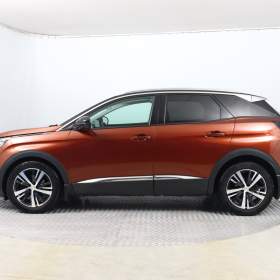 Foto inzerátu Peugeot 3008 1.2 PureTech