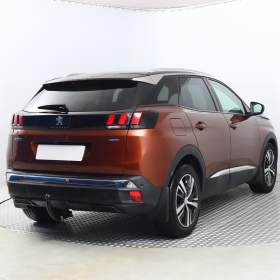 Foto inzerátu Peugeot 3008 1.2 PureTech