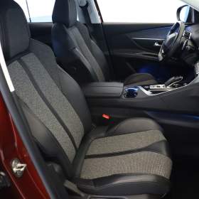 Foto inzerátu Peugeot 3008 1.2 PureTech