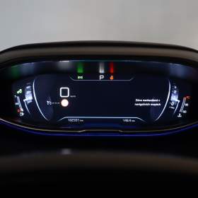 Foto inzerátu Peugeot 3008 1.2 PureTech