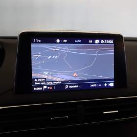 Foto inzerátu Peugeot 3008 1.2 PureTech