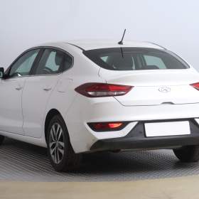 Foto inzerátu Hyundai i30 Fastback 1.0 T-GDI