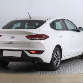 Foto inzerátu Hyundai i30 Fastback 1.0 T-GDI