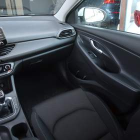 Foto inzerátu Hyundai i30 Fastback 1.0 T-GDI