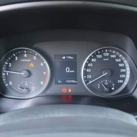 Foto inzerátu Hyundai i30 Fastback 1.0 T-GDI