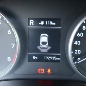 Foto inzerátu Hyundai i30 Fastback 1.0 T-GDI