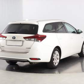 Foto inzerátu Toyota Auris Hybrid