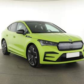 Škoda Enyaq Coupe RS (82 kWh) / 19629707