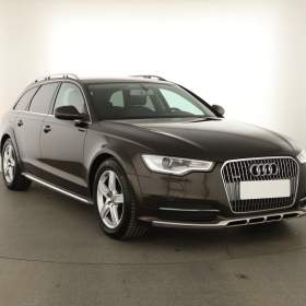 Audi A6 Allroad 3.0 TDI / 19629708