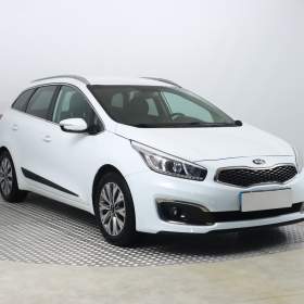 Kia Ceed 1.6 i / 19629709