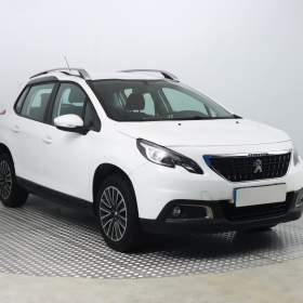 Foto inzerátu Peugeot 2008 1.2 PureTech