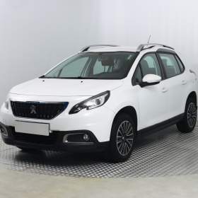 Foto inzerátu Peugeot 2008 1.2 PureTech