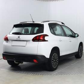 Foto inzerátu Peugeot 2008 1.2 PureTech