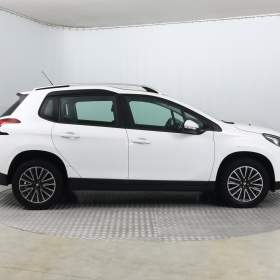 Foto inzerátu Peugeot 2008 1.2 PureTech