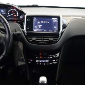Foto inzerátu Peugeot 2008 1.2 PureTech