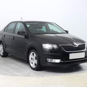 Fotka k inzerátu Škoda Rapid 1.2 TSI / 19628604