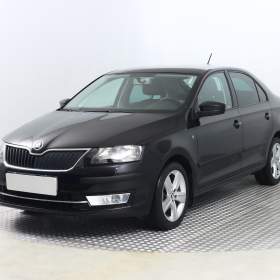 Foto inzerátu Škoda Rapid 1.2 TSI