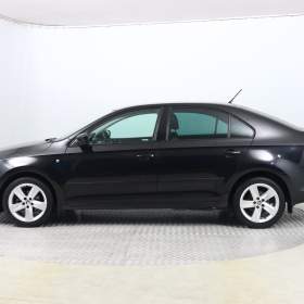 Foto inzerátu Škoda Rapid 1.2 TSI