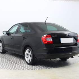 Foto inzerátu Škoda Rapid 1.2 TSI