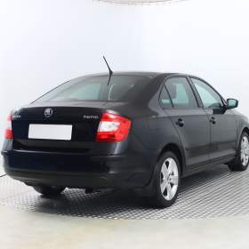 Foto inzerátu Škoda Rapid 1.2 TSI