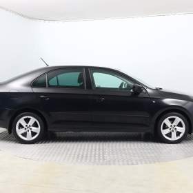 Foto inzerátu Škoda Rapid 1.2 TSI