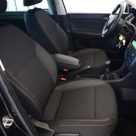 Foto inzerátu Škoda Rapid 1.2 TSI