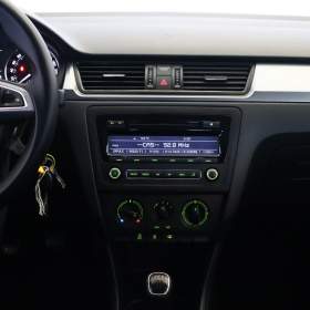 Foto inzerátu Škoda Rapid 1.2 TSI