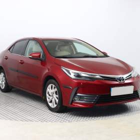 Toyota Corolla 1.6 Valvematic / 19629714