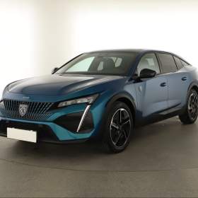 Foto inzerátu Peugeot 408 1.2 PureTech