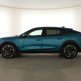 Foto inzerátu Peugeot 408 1.2 PureTech