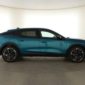 Foto inzerátu Peugeot 408 1.2 PureTech