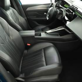 Foto inzerátu Peugeot 408 1.2 PureTech