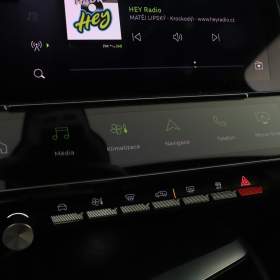 Foto inzerátu Peugeot 408 1.2 PureTech