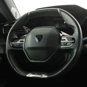Foto inzerátu Peugeot 408 1.2 PureTech