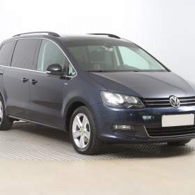 Foto inzerátu Volkswagen Sharan 2.0 TDI
