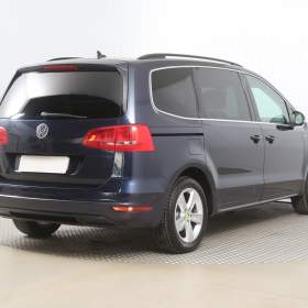 Foto inzerátu Volkswagen Sharan 2.0 TDI