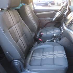 Foto inzerátu Volkswagen Sharan 2.0 TDI