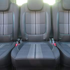 Foto inzerátu Volkswagen Sharan 2.0 TDI