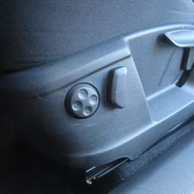 Foto inzerátu Volkswagen Sharan 2.0 TDI