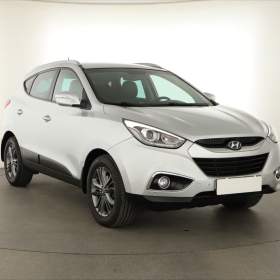 Fotka k inzerátu Hyundai ix35 2.0 CRDi / 19625505