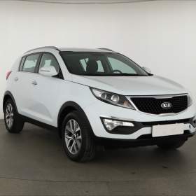 Kia Sportage 1.6 GDI / 19629722
