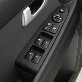 Foto inzerátu Kia Sportage 1.6 GDI